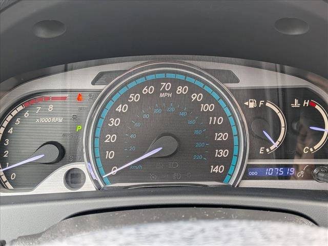 Used 2011 Toyota Venza FWD image 11