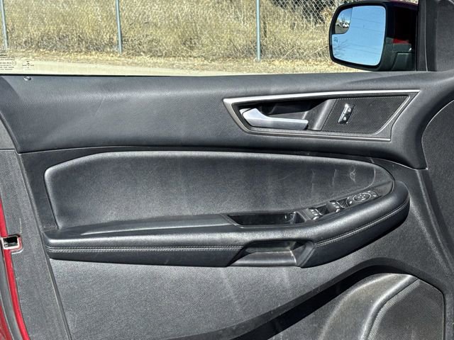 Used 2016 Ford Edge SEL w/ Canadian Touring Package image 23