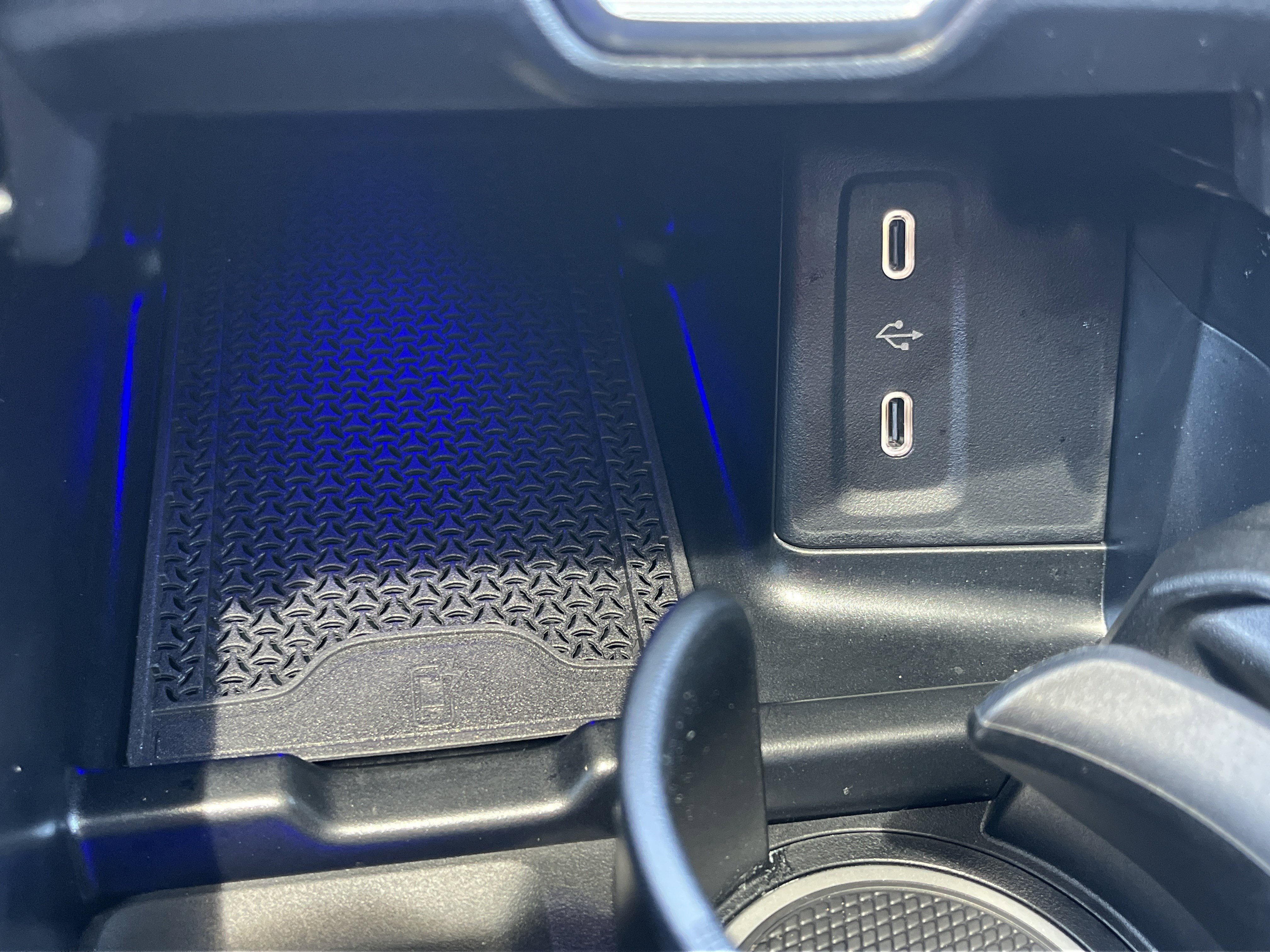 Used 2026 Mercedes-Benz GLC 300 4MATIC image 7