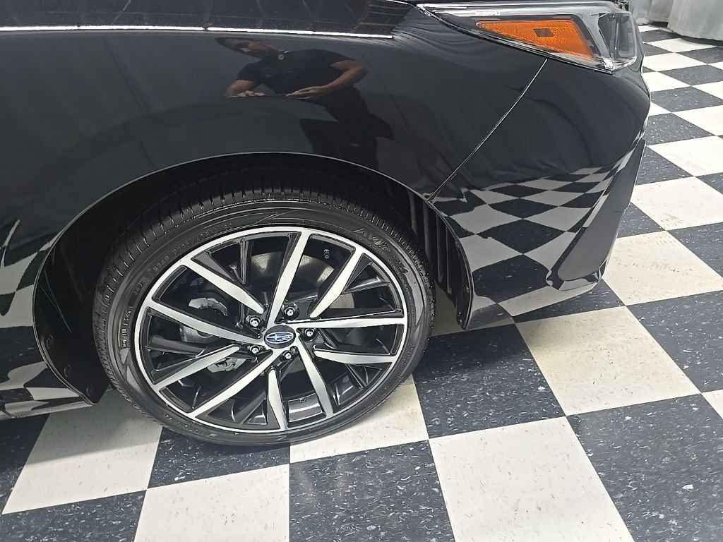 New 2026 Subaru Impreza 2.0i Sport AWD/4WD image 4