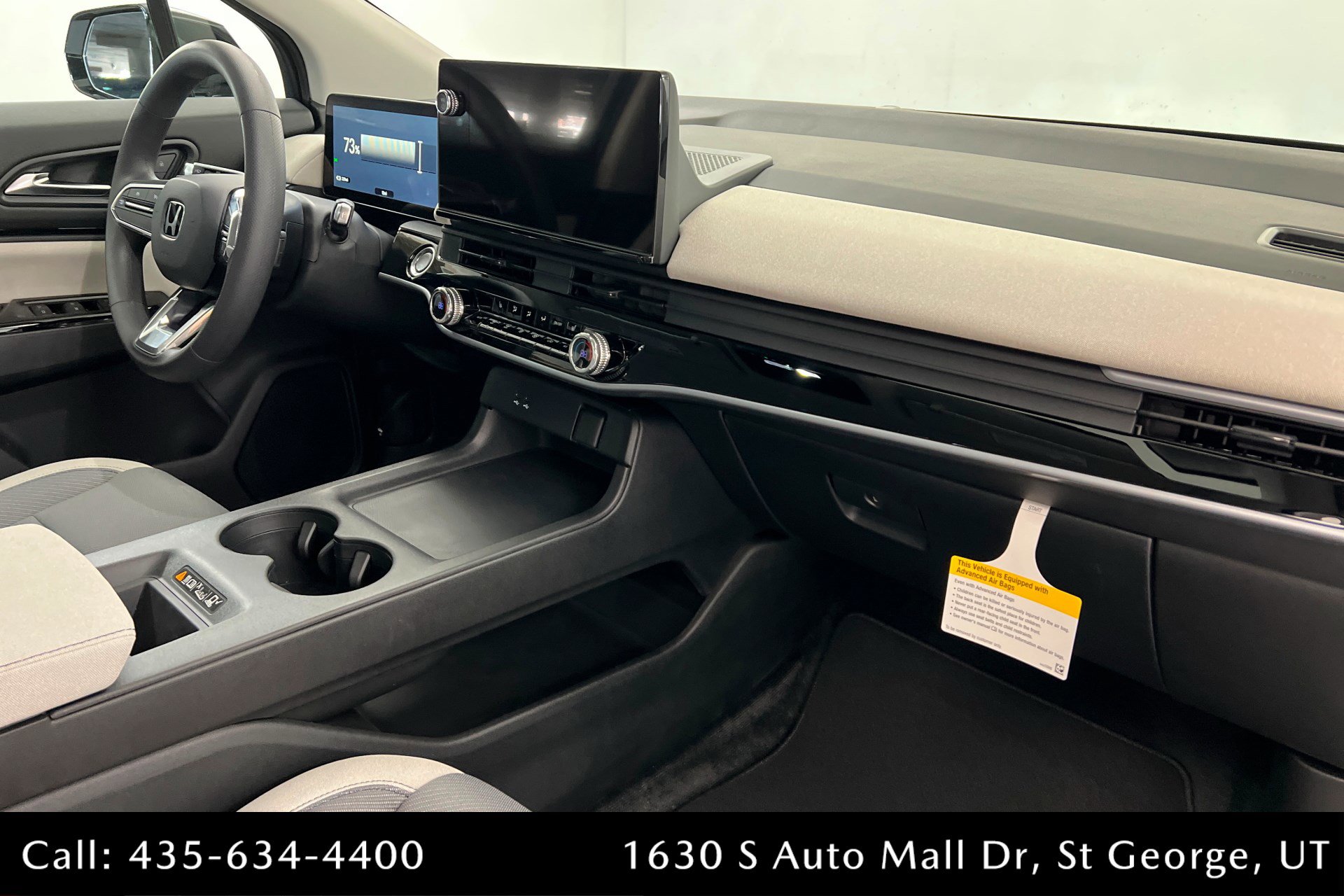 New 2026 Honda Prologue EX image 24