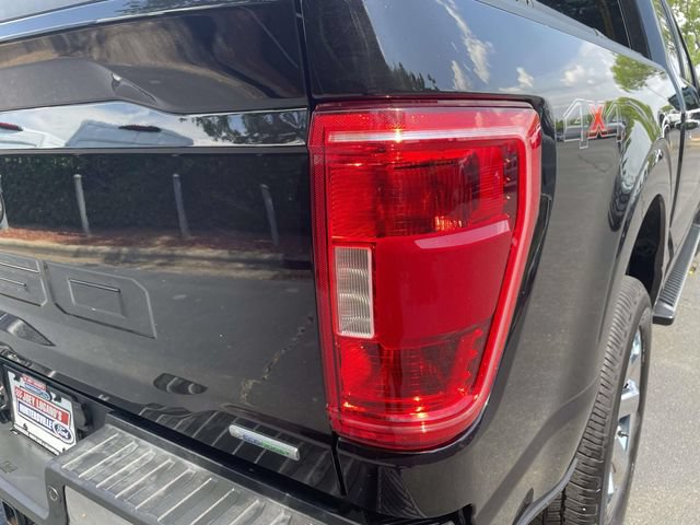 Certified 2022 Ford F150 XLT w/ Equipment Group 302A High AWD/4WD image 36