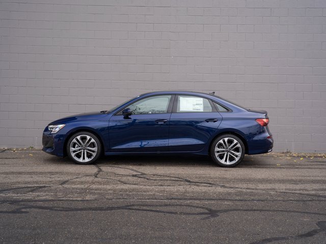 New 2026 Audi A3 2.0T Premium image 3