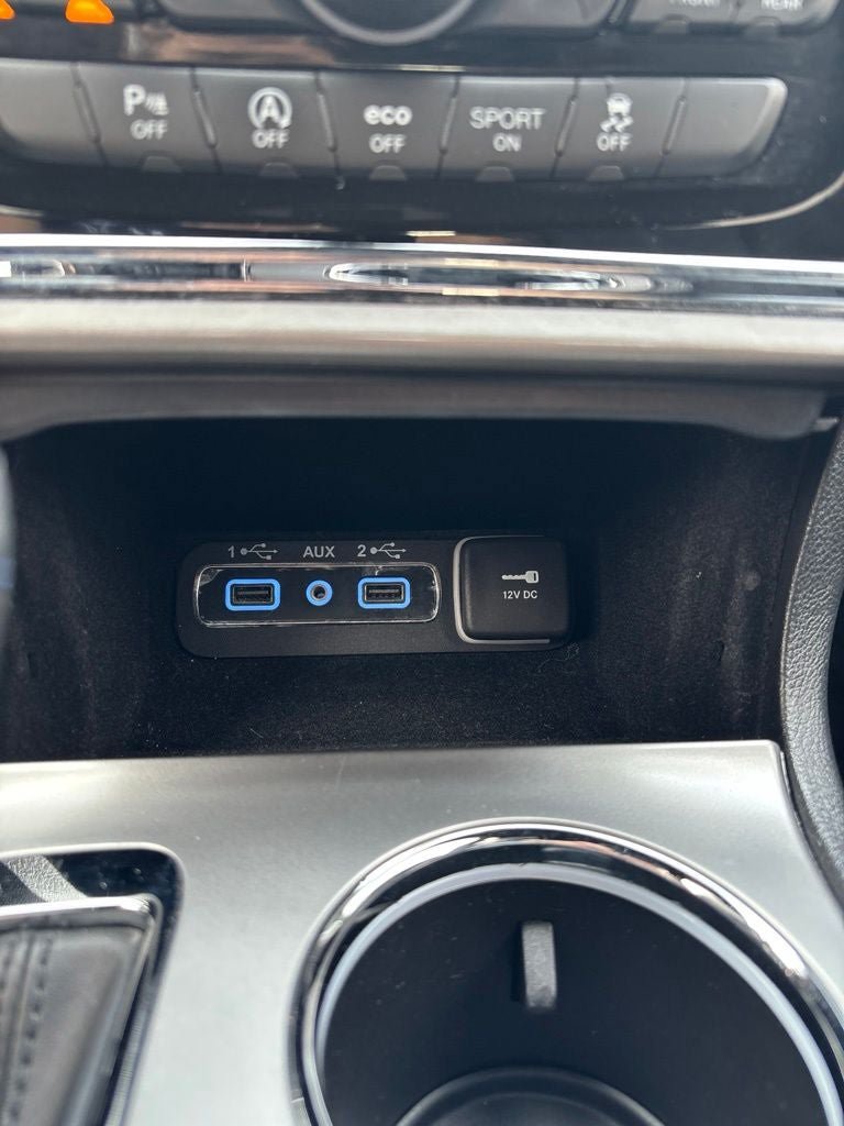 Used 2021 Jeep Grand Cherokee Limited AWD/4WD image 19