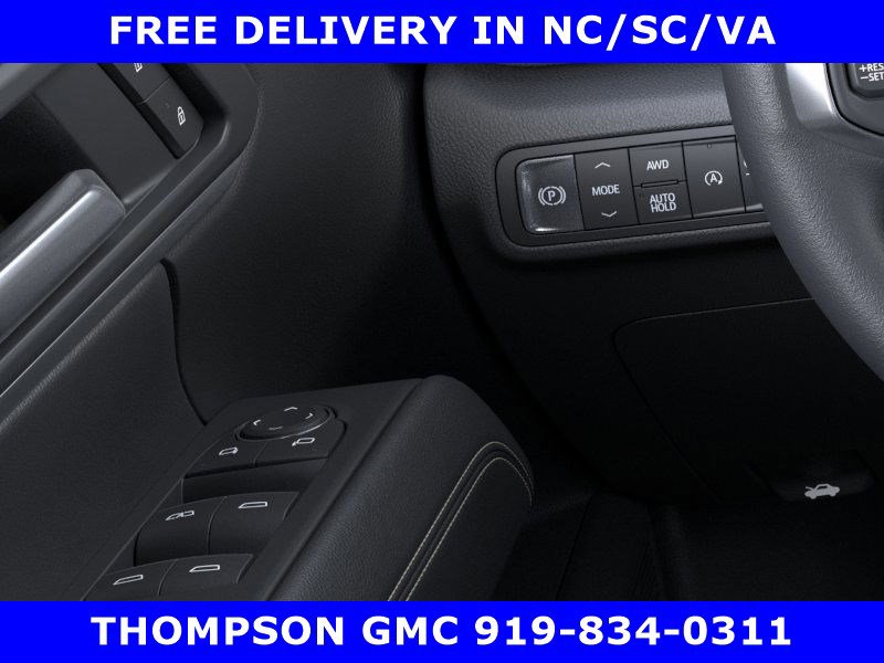 New 2026 GMC Terrain Elevation w/ Black Edition image 22