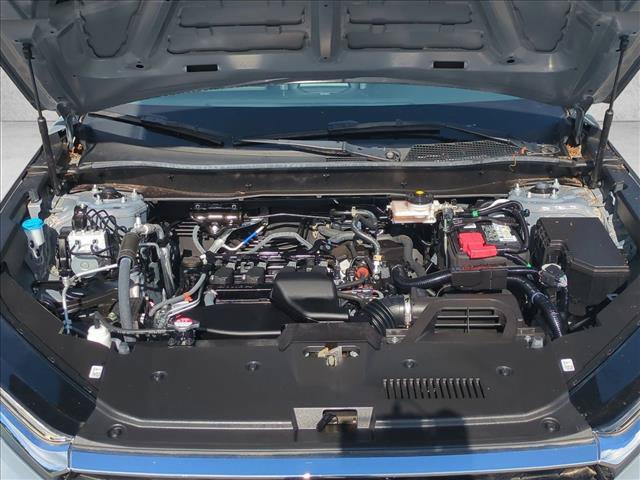 Used 2025 Honda CR-V EX-L image 23