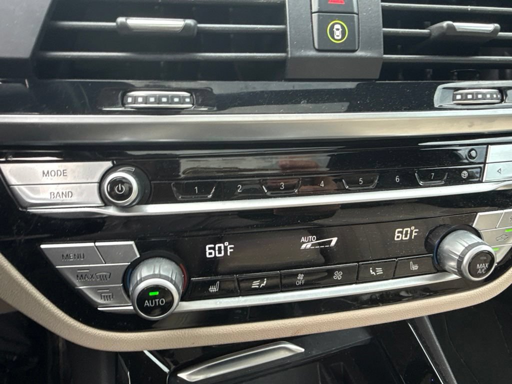 Used 2021 BMW X3 M40i w/ Executive Package AWD/4WD image 15