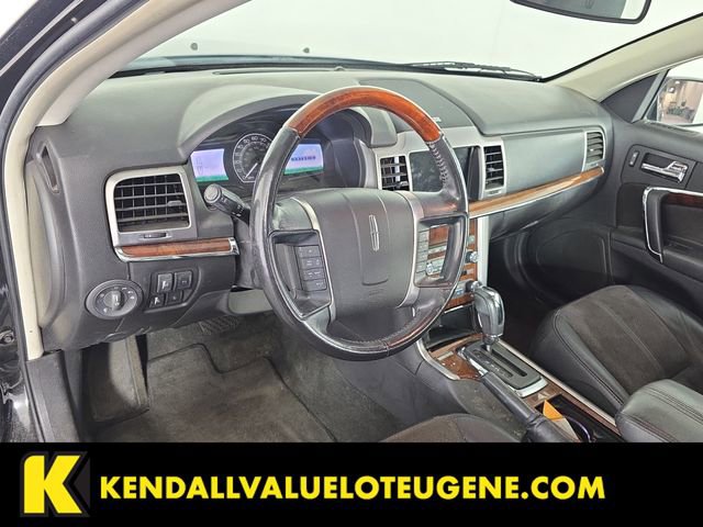 Used 2012 Lincoln MKZ Hybrid image 3