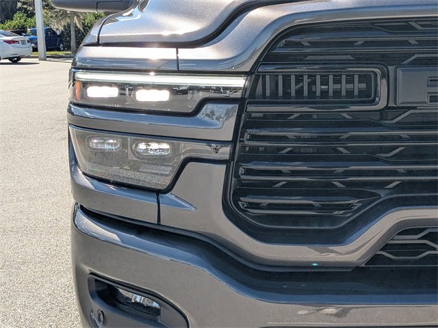 New 2026 RAM 2500 Laramie image 10