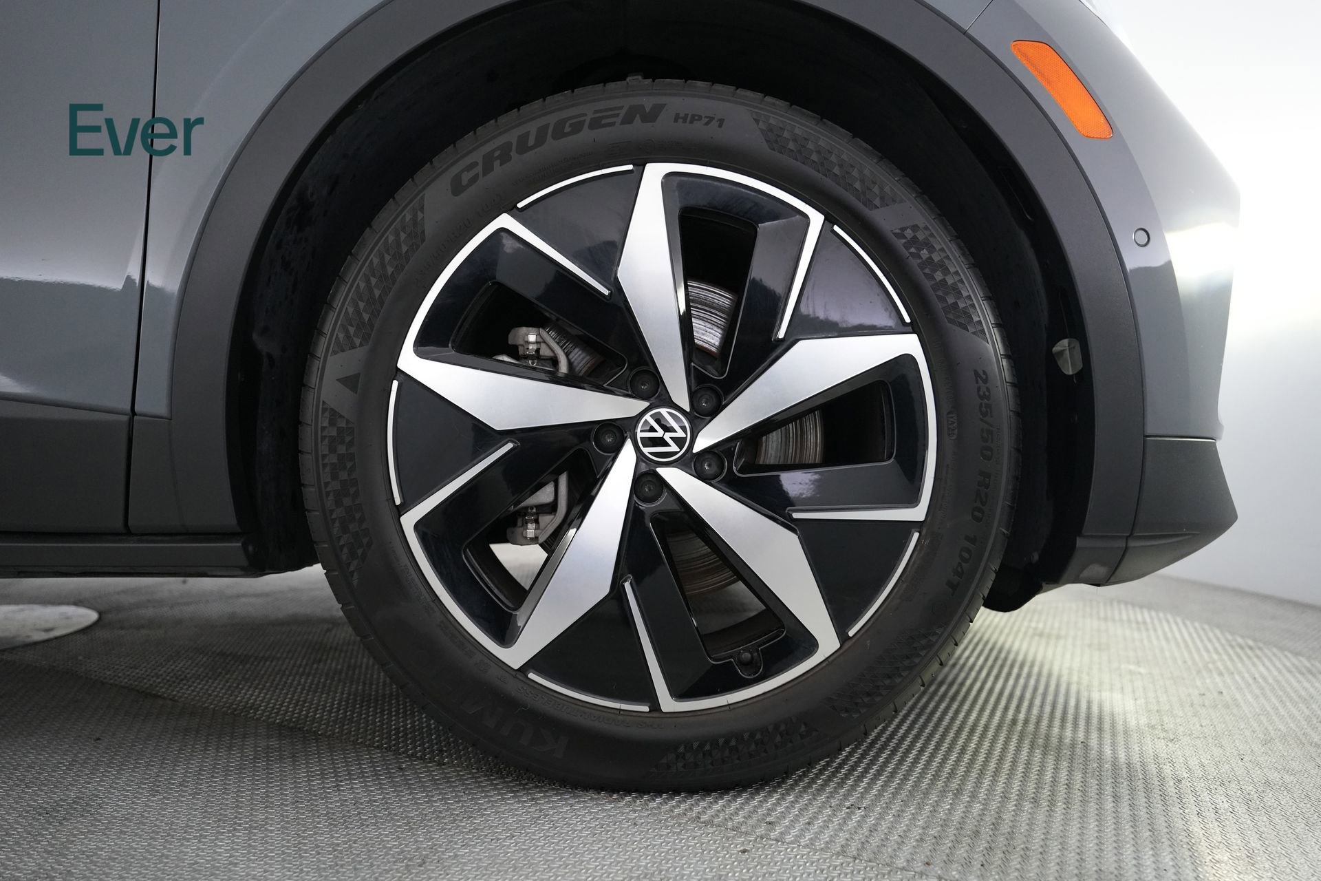 Used 2023 Volkswagen ID.4 Pro S image 19