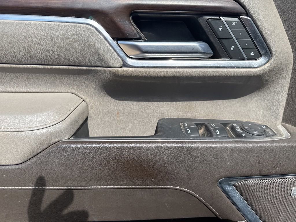 Used 2024 GMC Sierra 2500 SLT w/ SLT Premium Package image 15