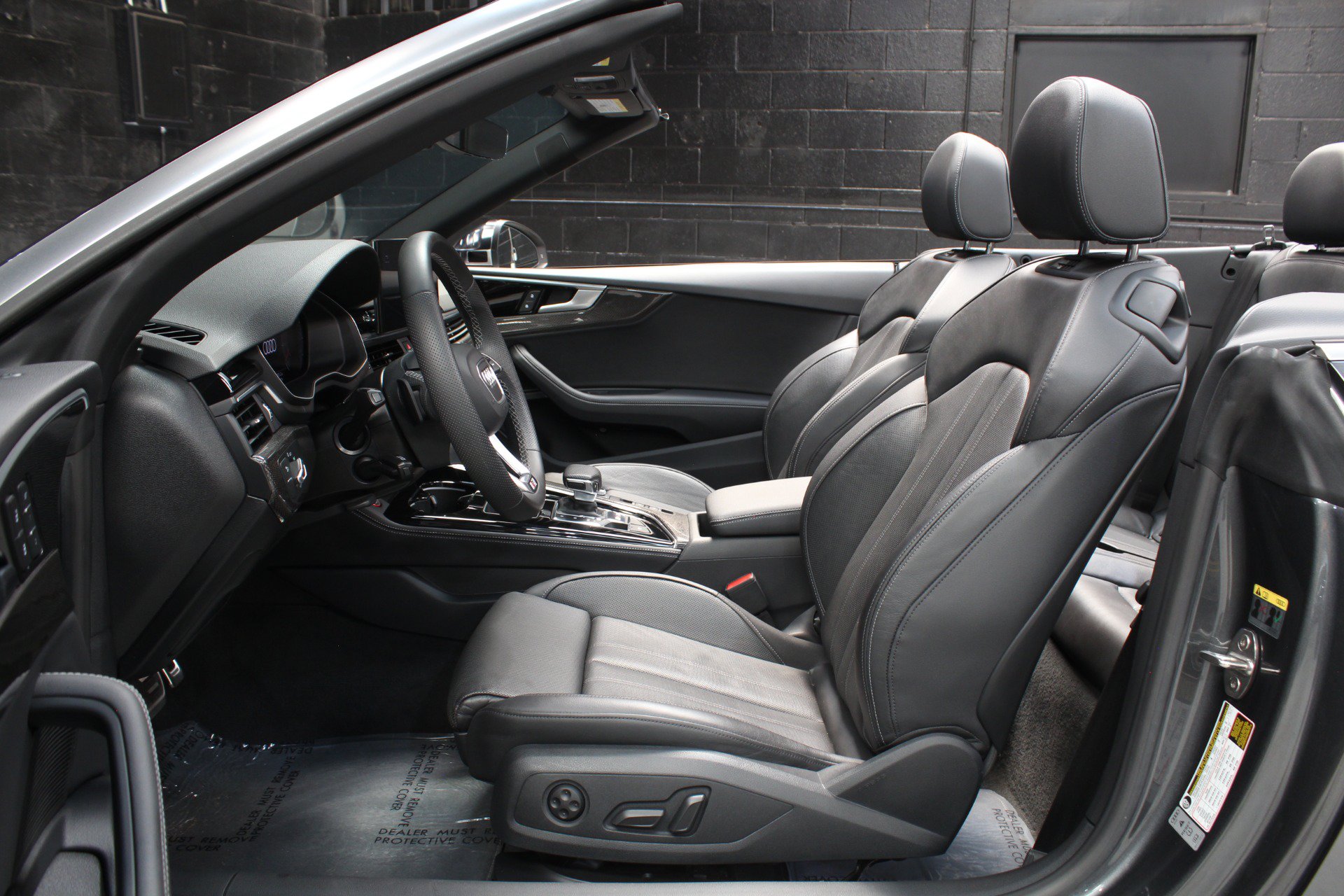 Used 2024 Audi S5 Prestige AWD/4WD image 36