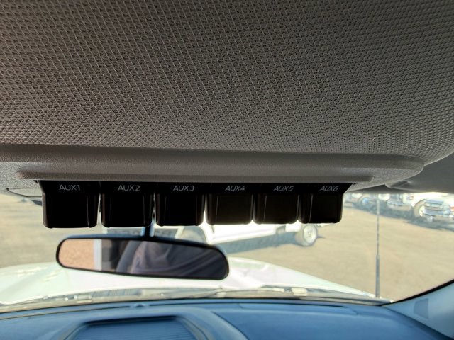 New 2026 Ford F550 4x4 Supercab Super Duty image 10