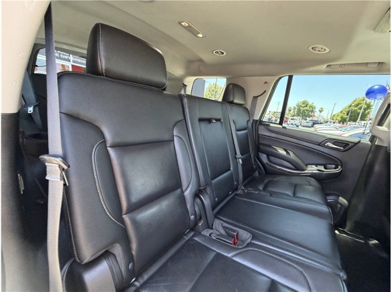 Used 2020 Chevrolet Tahoe LT AWD/4WD image 32
