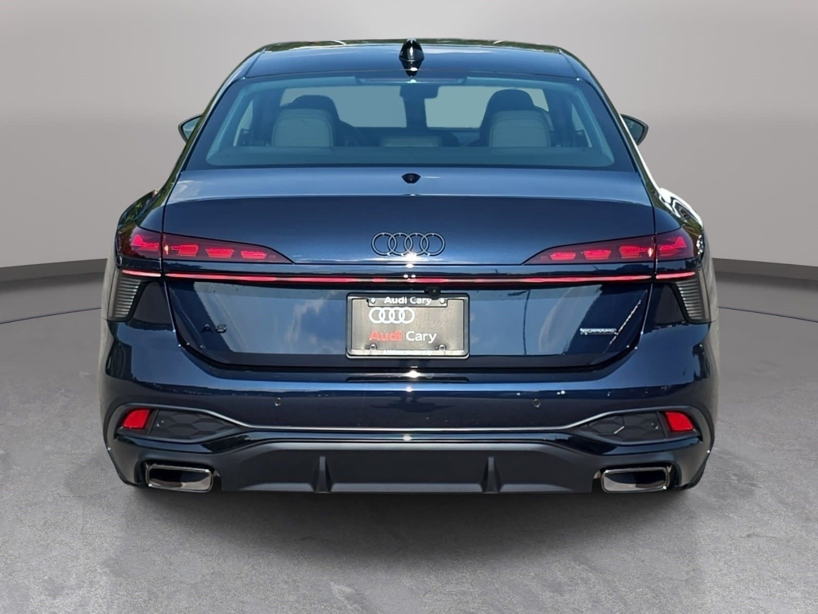 New 2026 Audi A6 Prestige AWD/4WD image 6