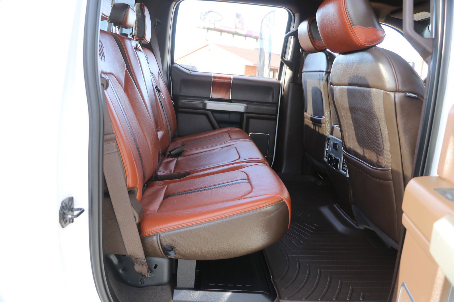 Used 2019 Ford F250 King Ranch w/ King Ranch Ultimate Package image 32