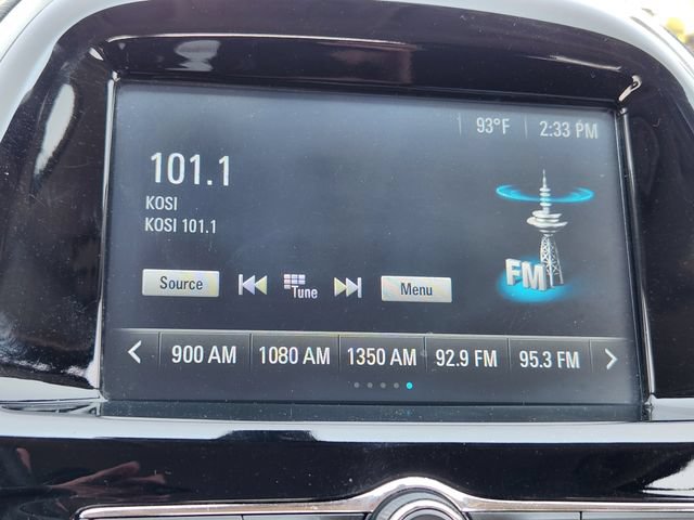 Used 2022 Hyundai Kona Limited w/ Cargo Package FWD image 21