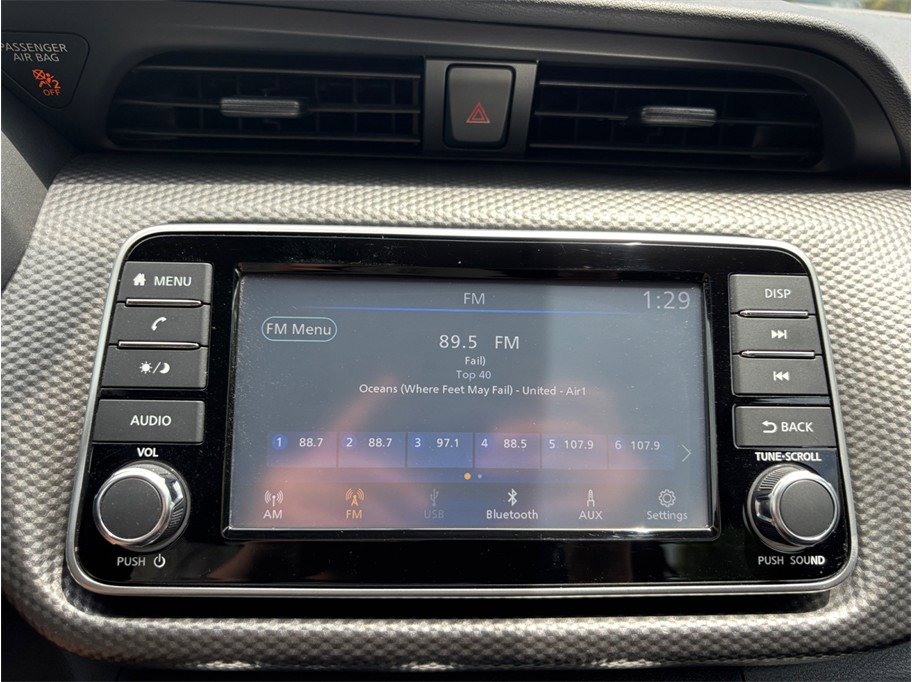 Used 2019 Nissan Kicks S FWD image 22