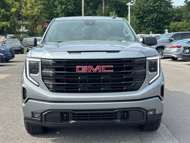New 2026 GMC Sierra 1500 Elevation w/ Elevation Select Package AWD/4WD image 9