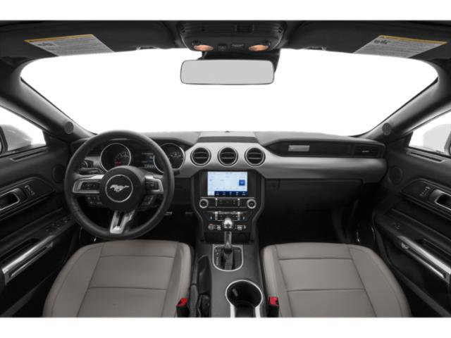 Used 2022 Ford Mustang Premium w/ Equipment Group 201A RWD image 8