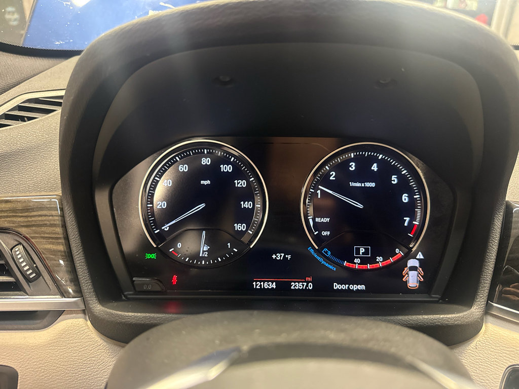 Used 2018 BMW X1 xDrive28i w/ Convenience Package image 18