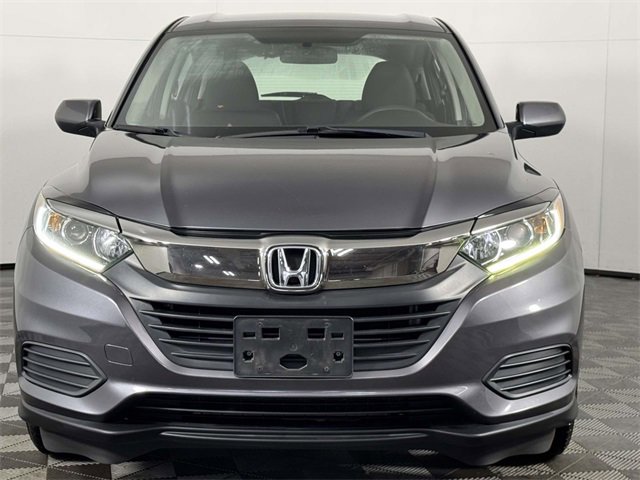 Used 2020 Honda HR-V LX image 6