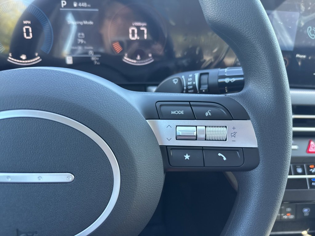 New 2026 Hyundai Sonata SE image 31