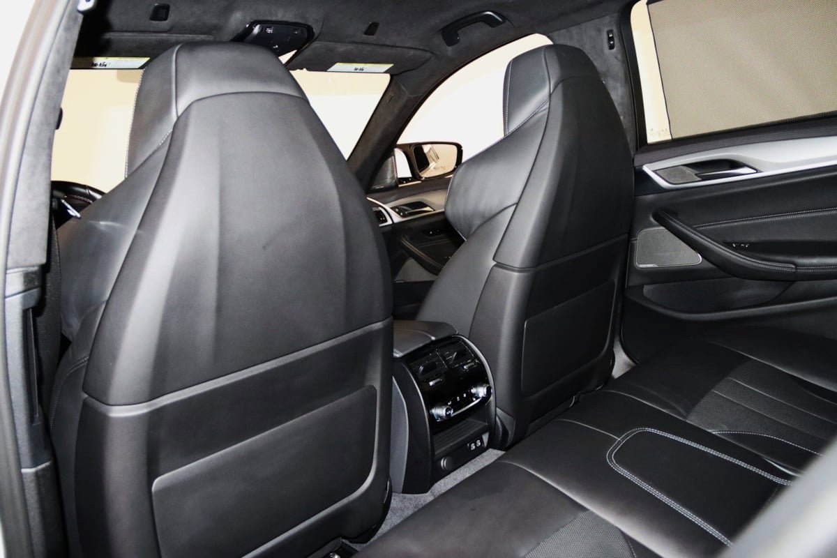 Used 2023 BMW M5 w/ Executive Package AWD/4WD image 59