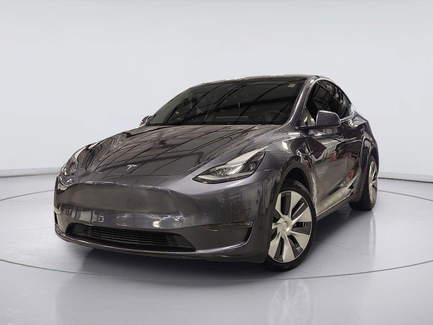 Used 2024 Tesla Model Y Long Range