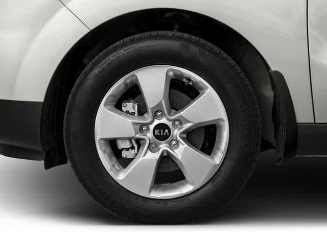 Used 2018 Kia Soul FWD image 11