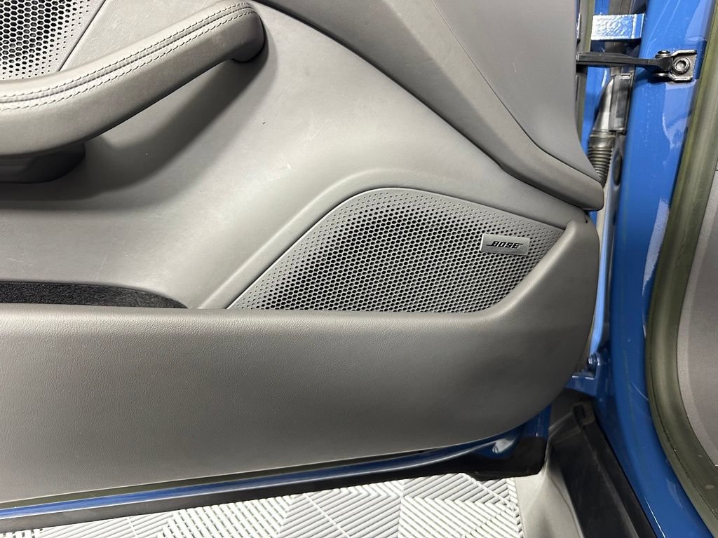 Certified 2022 Porsche Taycan Turbo S AWD/4WD image 20