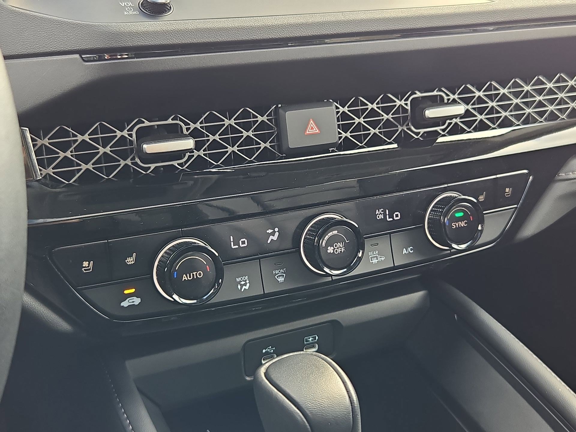 Used 2025 Honda Accord Touring image 25