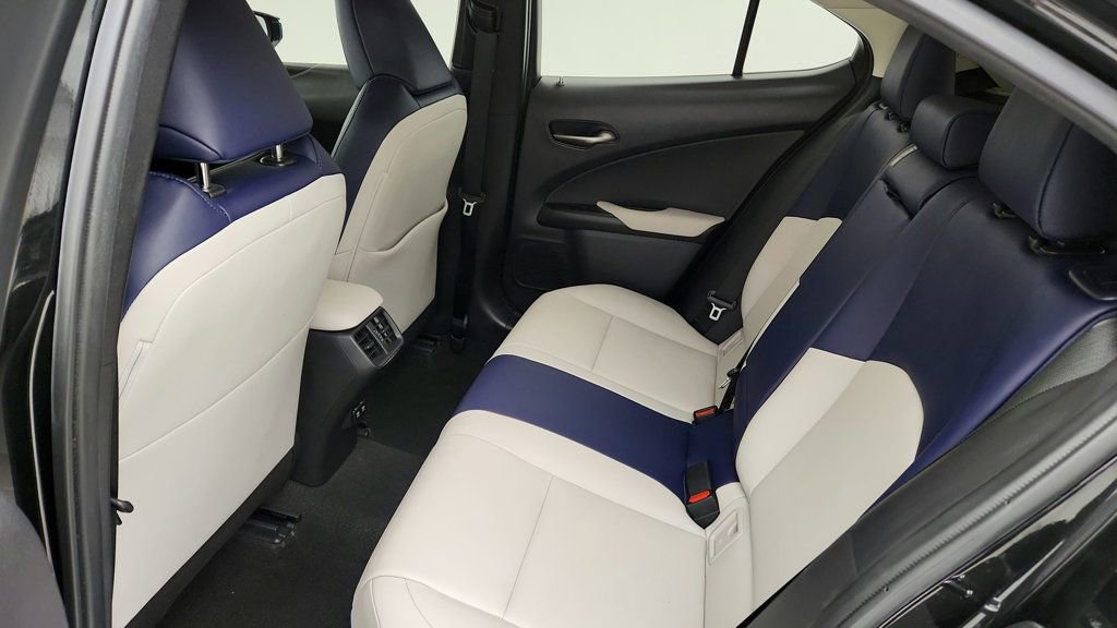 Used 2019 Lexus UX 200 w/ Accessory Package 2 image 22