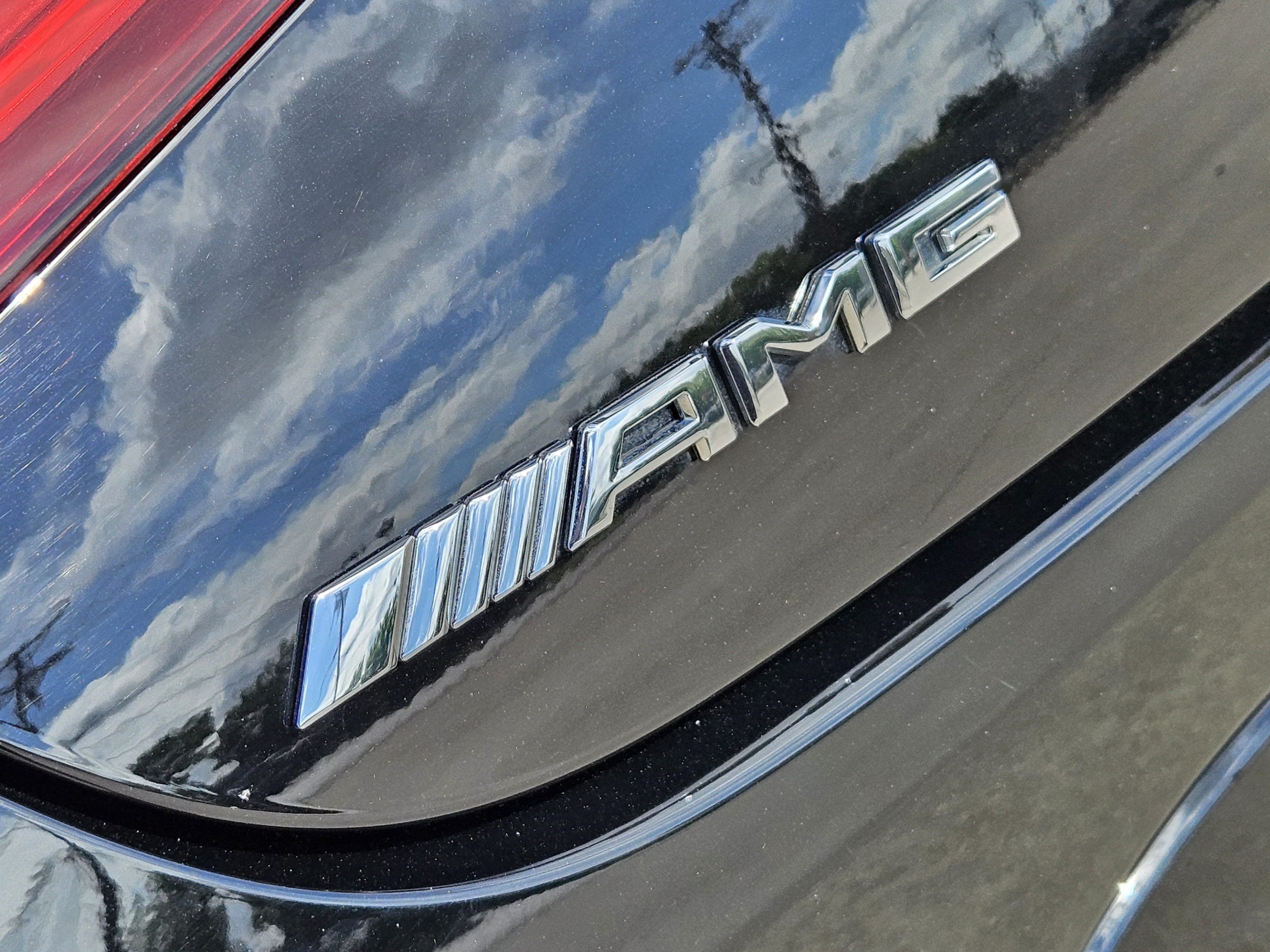Used 2019 Mercedes-Benz CLS 53 AMG 4MATIC image 30