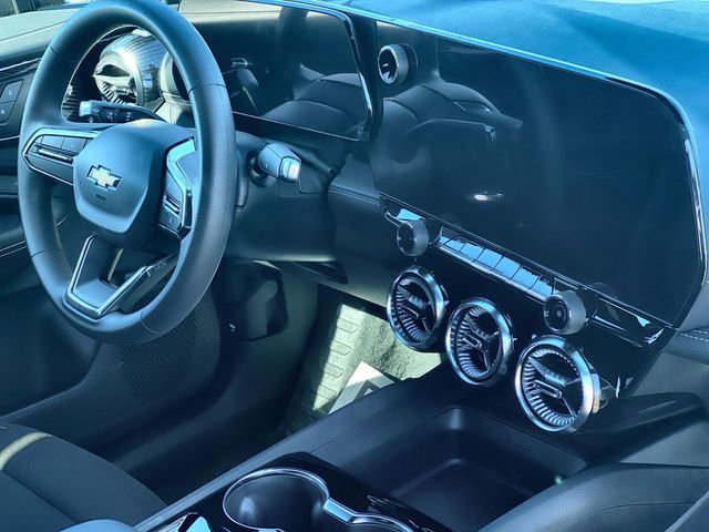 New 2026 Chevrolet Blazer EV LT image 43