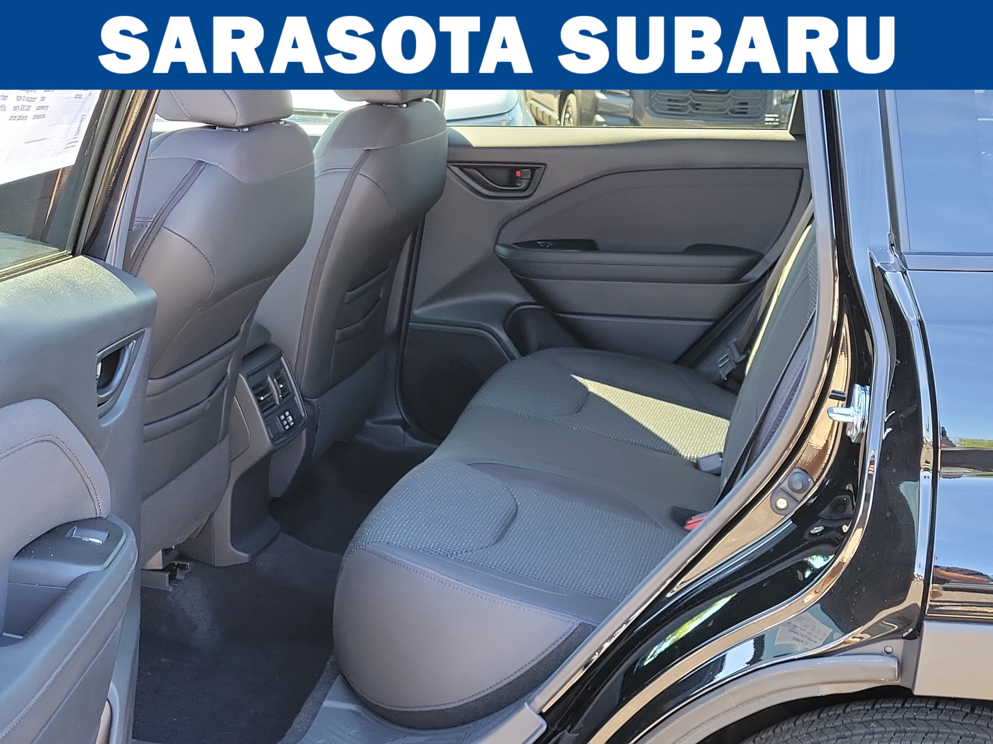 New 2026 Subaru Forester Premium image 12