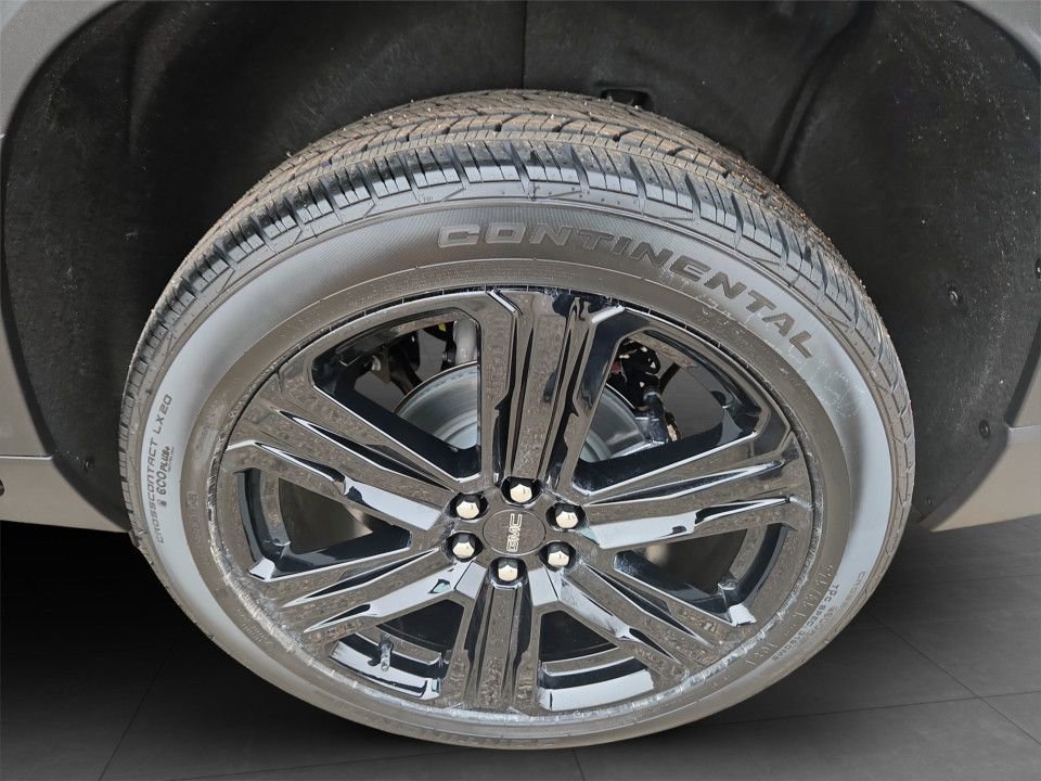 New 2026 GMC Acadia Elevation w/ Black Edition image 34