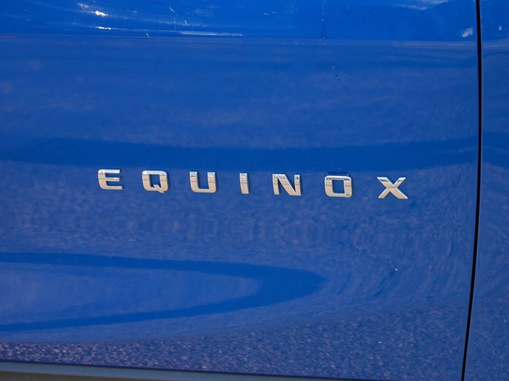 Used 2019 Chevrolet Equinox LT image 50