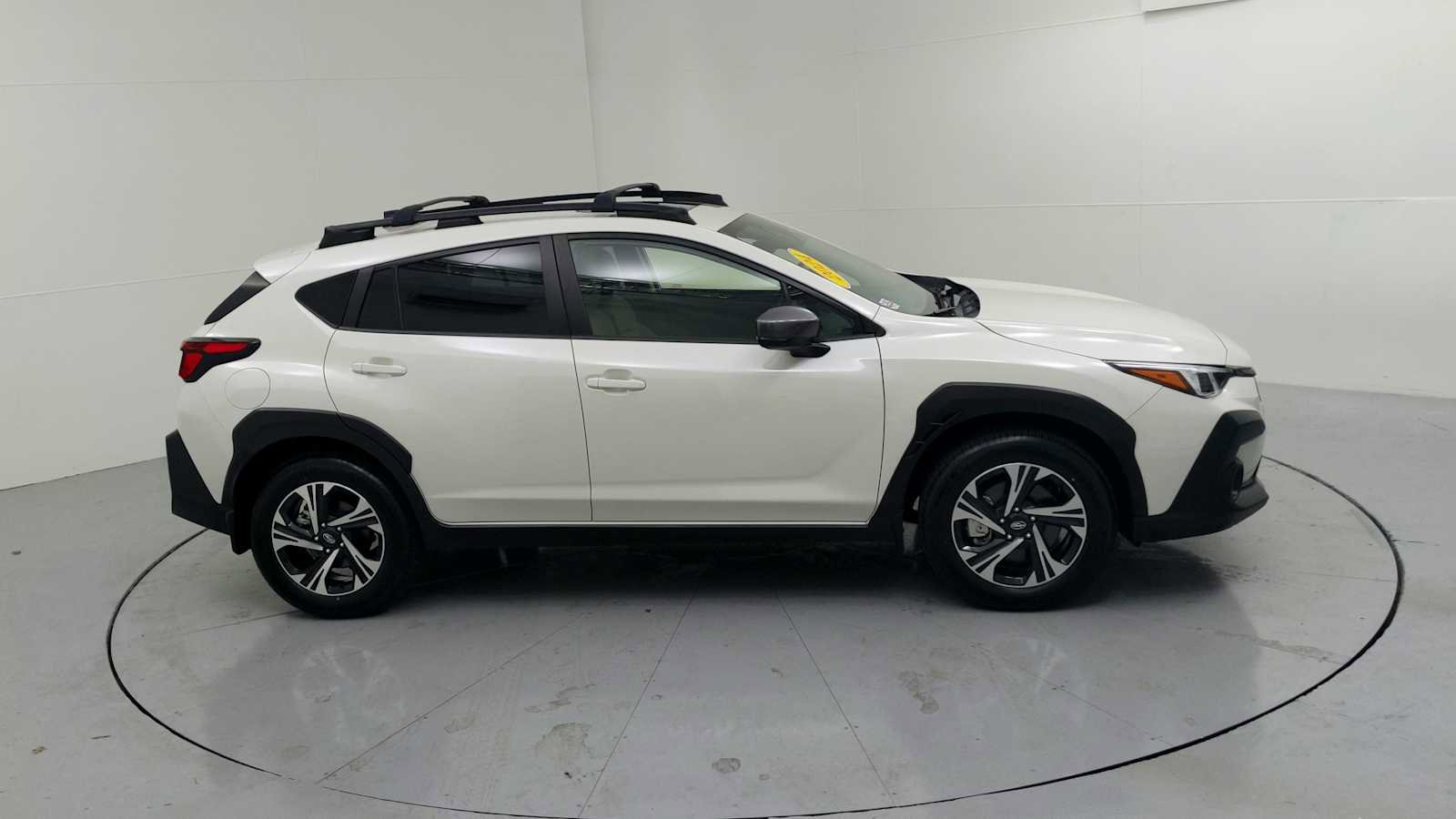 Certified 2024 Subaru Crosstrek 2.0i Premium AWD/4WD image 12