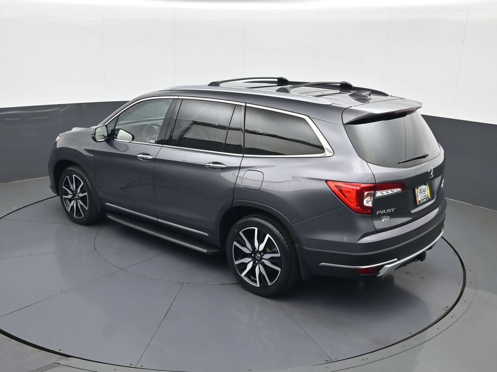 Used 2019 Honda Pilot Elite image 21