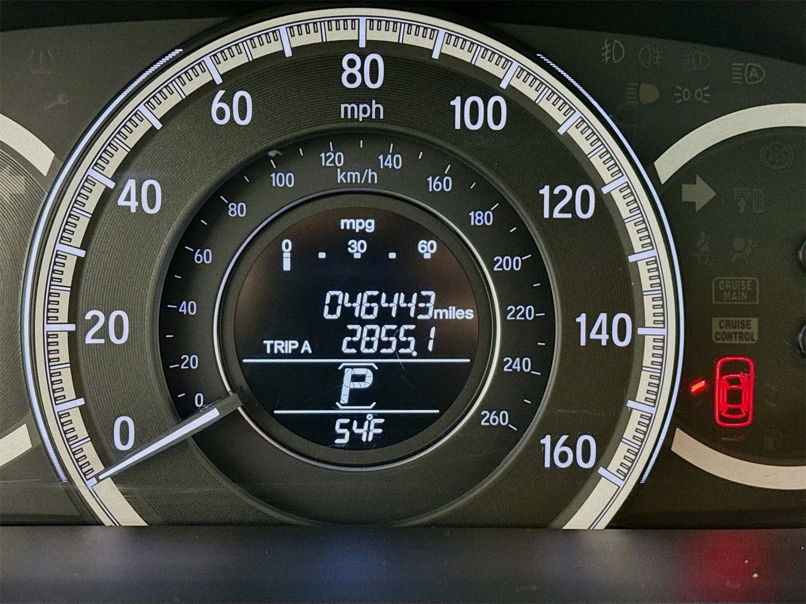 Used 2017 Honda Accord EX-L image 9