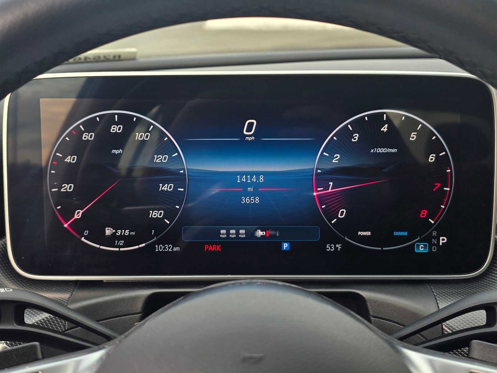 Used 2025 Mercedes-Benz C 300 C 300 image 26