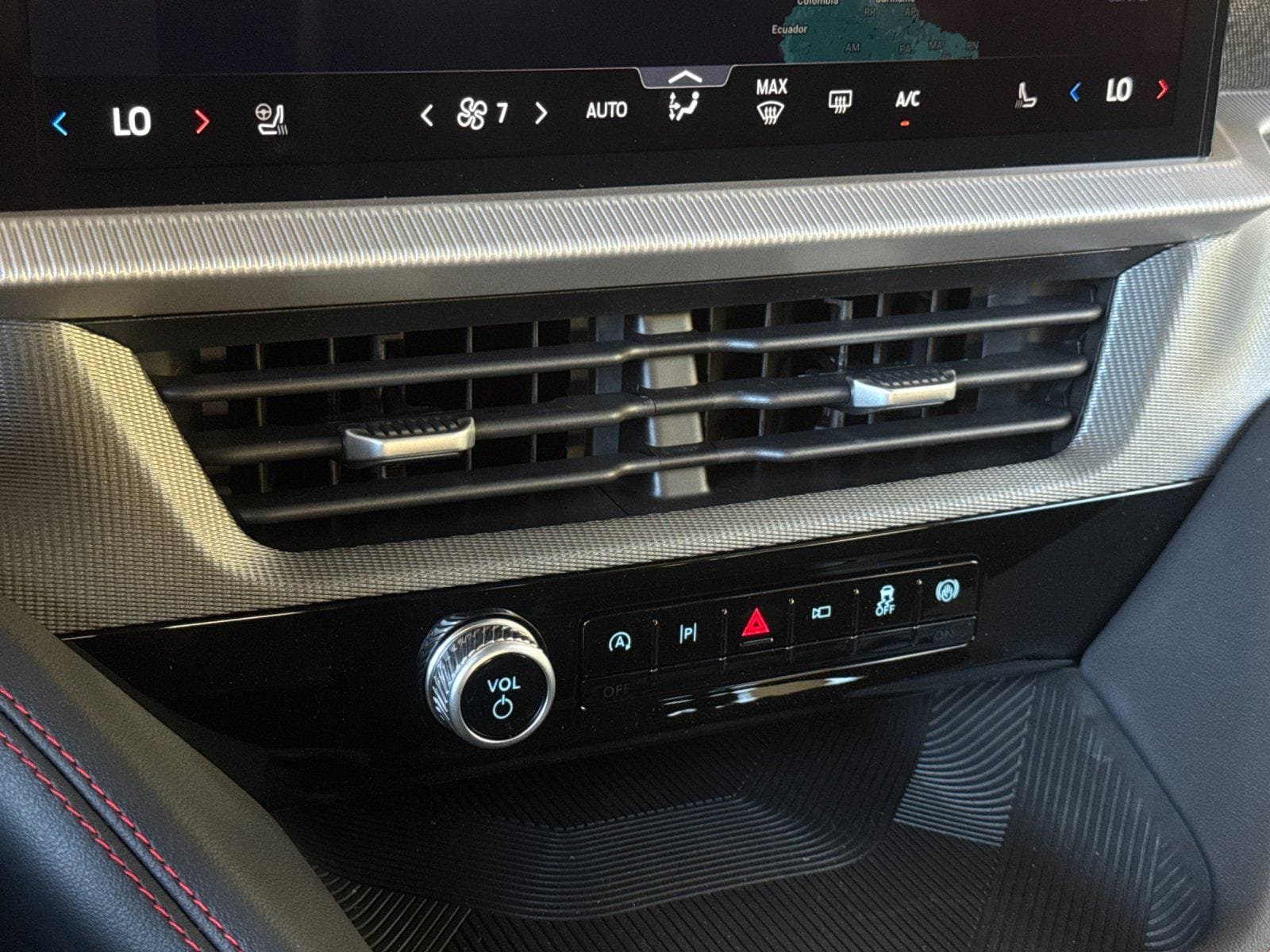 New 2026 Ford Explorer ST-Line AWD/4WD image 21