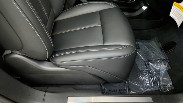 Used 2024 Cadillac Lyriq Tech w/ LPO, Floor Liner Package AWD/4WD image 39