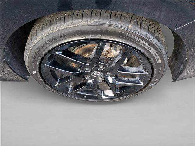 Used 2023 Honda Civic Sport image 21