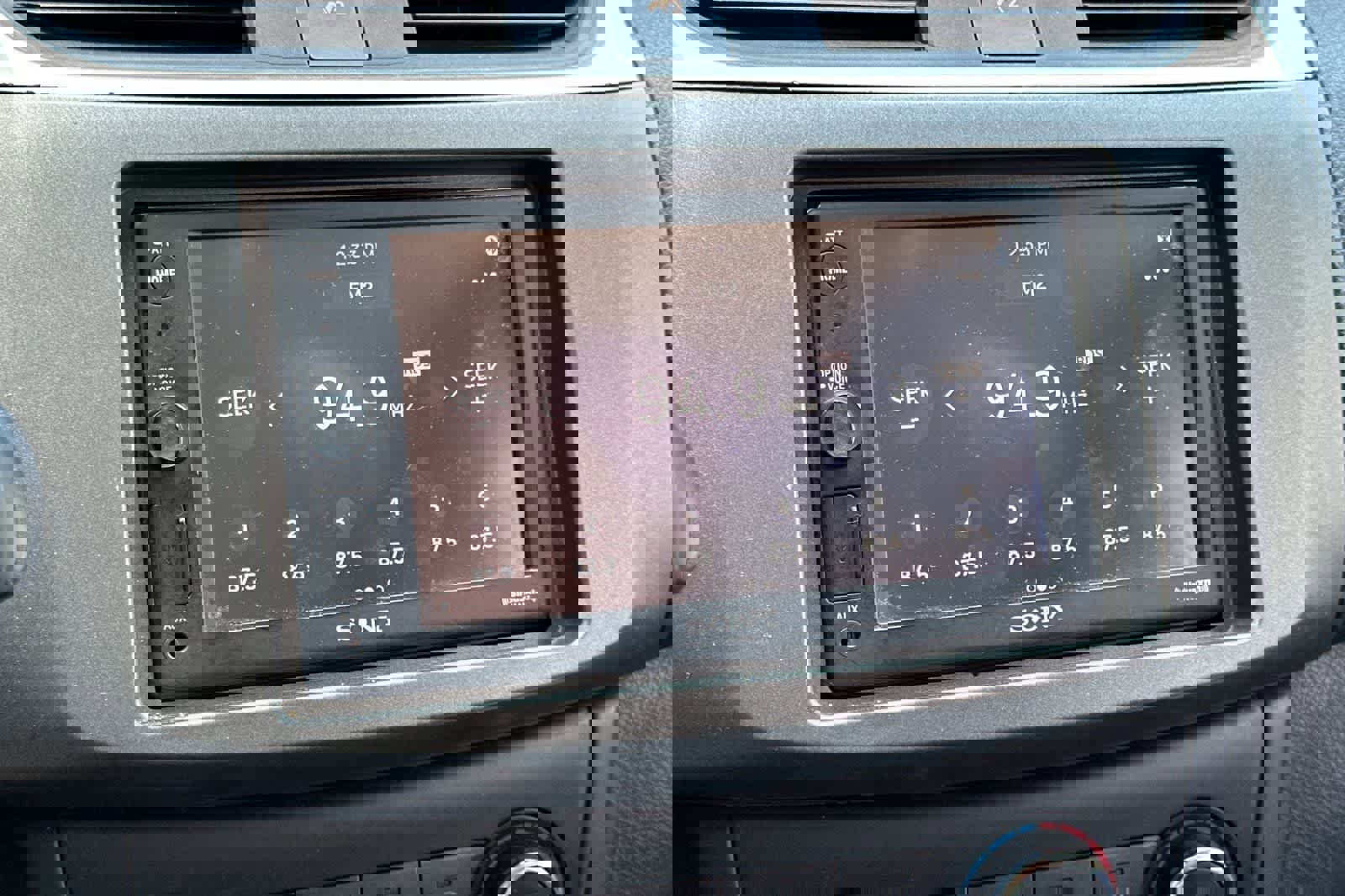 Used 2016 Nissan Sentra S image 19