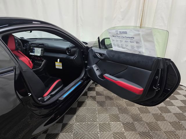 New 2026 Subaru BRZ Limited image 27