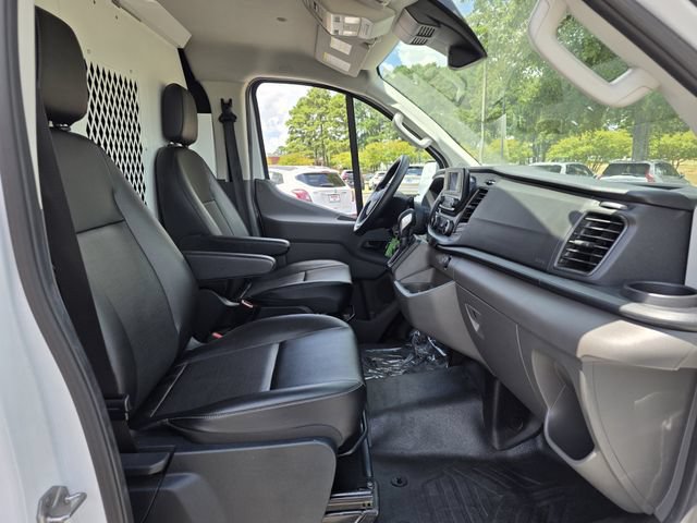 Used 2023 Ford Transit 250 Low Roof w/ Load Area Protection Package RWD image 25