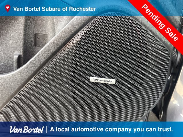 Used 2023 Subaru Forester Sport AWD/4WD image 16