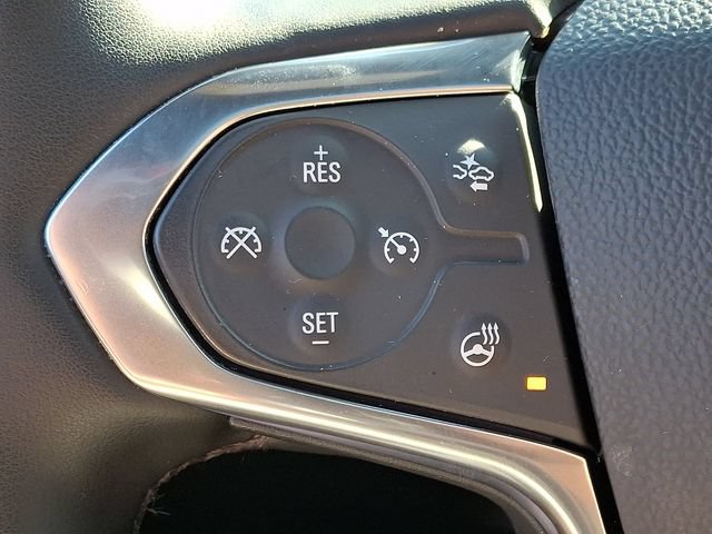 Used 2023 Chevrolet Traverse RS AWD/4WD image 22